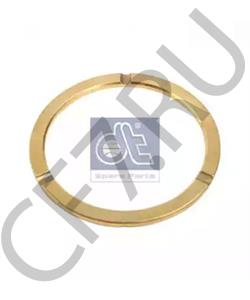 400 353 1862 BHARATBENZ Упорная прокладка, уравнив.конич.зубчат. колесо - дифференц. в городе Екатеринбург