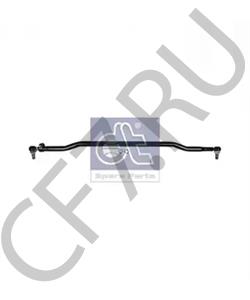 4003300703 BHARATBENZ Поперечная рулевая тяга в городе Екатеринбург