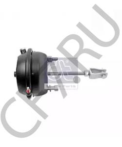 50597010 VALX Тормозная пневматическая камера в городе Екатеринбург