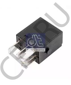 504049024 NAVECO Реле горного тормоза Навеко (Naveco) С-300 (5-ти конт.) в городе Екатеринбург