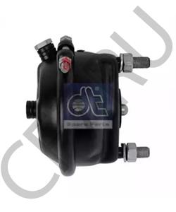 4.454.1067.60 SAF Тормозная пневматическая камера в городе Екатеринбург