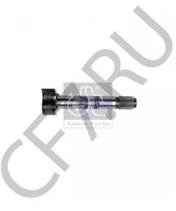 400 421 0536 BHARATBENZ Тормозной вал в городе Екатеринбург