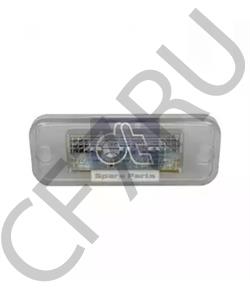 4008200056 BHARATBENZ Габаритные огни в городе Екатеринбург