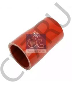 4005011282 BHARATBENZ Шланг радиатора в городе Екатеринбург