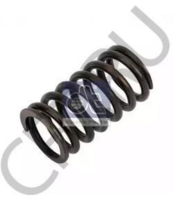 4000530120 BHARATBENZ Пружина клапана в городе Екатеринбург