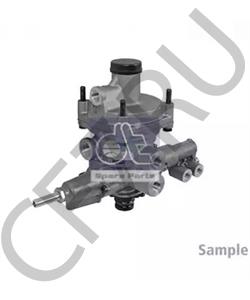 02.033.20.90.0 BPW Реле, антиблокировочное тормозная система в городе Екатеринбург