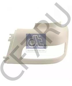 1911141 DAF Корпус, основная фара в городе Екатеринбург