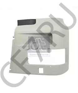 1294948 DAF Корпус, основная фара в городе Екатеринбург