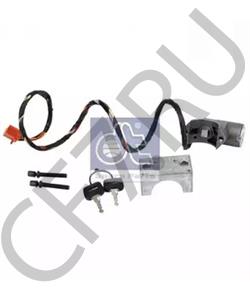 1287785 DAF Замок вала рулевого колеса в городе Екатеринбург