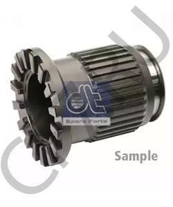 5000671457 RENAULT TRUCKS Конец вала, приводной вал в городе Екатеринбург