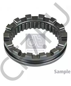 50 10 319 821 RENAULT TRUCKS Уравнивающее коническое зубчатое колесо, дифференциал в городе Екатеринбург