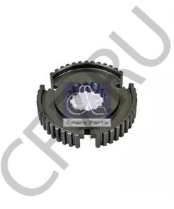 0886 8867 IVECO Синхронизатор, ступенчатая коробка передач в городе Екатеринбург