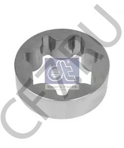 0886 6396 IVECO Ротор, масляный насос в городе Екатеринбург