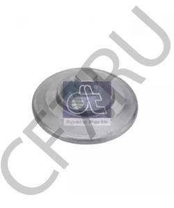 20810238 SRP Крышка помпы Volvo в городе Екатеринбург