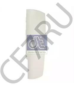 5010445662 RENAULT TRUCKS Дефлектор воздуха, кабина в городе Екатеринбург