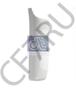 50 10 353 330 RENAULT TRUCKS Дефлектор воздуха, кабина в городе Екатеринбург