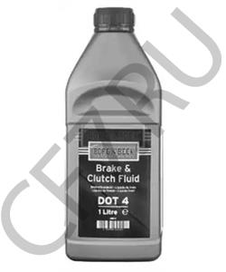 MN 120 C MAZDA Тормозная жидкость в городе Екатеринбург