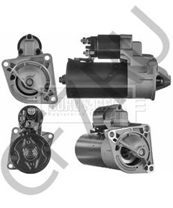 AZE2209 LEYLAND-DAF Стартер в городе Екатеринбург