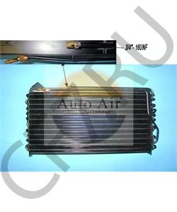 82013856 FORD NEW HOLLAND Конденсатор, кондиционер в городе Екатеринбург