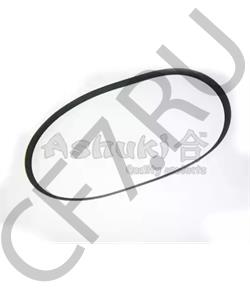 6PK1220 PEKAR Ремень поликлиновой для а/м ГАЗ 3110, 3302, 2217 (без ГУР), УАЗ 31519, 3163 (для двиг. ЗМЗ-4 в городе Екатеринбург