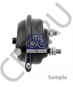 41211022 IVECO Тормозная пневматическая камера в городе Екатеринбург