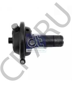 9847 4561 IVECO Тормозная пневматическая камера в городе Екатеринбург