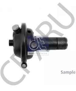 04464487 IVECO Тормозная пневматическая камера в городе Екатеринбург