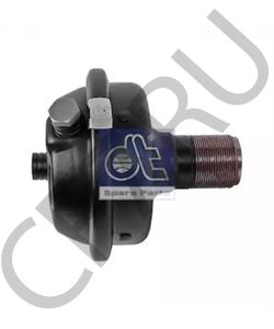 41211304 IVECO Тормозная пневматическая камера в городе Екатеринбург