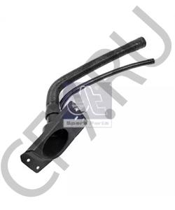 5 0410 0297 IVECO Заливная горловина,топливозап. система (впрыск карбамида) в городе Екатеринбург