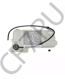 5 0403 8776 IVECO Компенсационный бак, охлаждающая жидкость в городе Екатеринбург