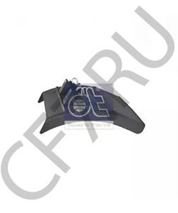 41213753 CONVIT Крыло заднее IVECO STRALIS боковая часть в городе Екатеринбург