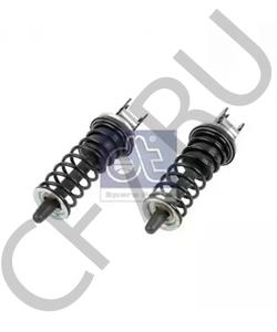 4253 6194 IVECO Распорный клин, барабанный тормоз в городе Екатеринбург