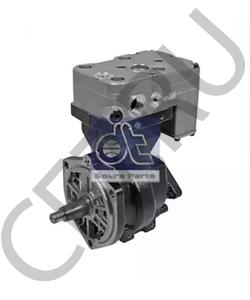 504308489 CASE Компрессор воздушный NON GEN TURKEY в городе Екатеринбург