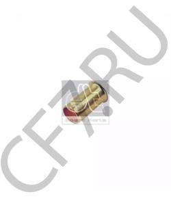814578 SCANIA Гильза, сдерживающая лента - баллон для сжатого воздуха в городе Екатеринбург