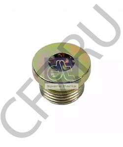 88887671044 MAN Резьбовая пробка в городе Екатеринбург