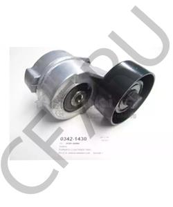 T39134 INTERNATIONAL HARV. Натяжная планка, поликлиновой ремень в городе Екатеринбург