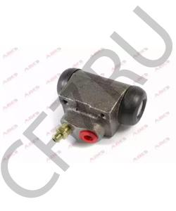 0 986 475 853 GRAZIANOTRASMISSIONI Колесный тормозной цилиндр в городе Екатеринбург