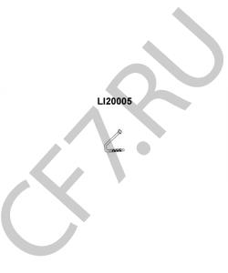 116172L PIAGGIO Труба выхлопного газа в городе Екатеринбург