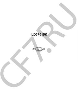 21081203005 LADA Катализатор в городе Екатеринбург