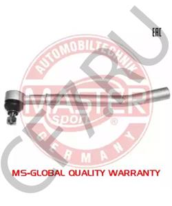 1102-3414058 ZAZ Наконечник поперечной рулевой тяги в городе Екатеринбург