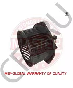 2123-8118020 Пекар Электровентилятор отопителя ВАЗ- в городе Екатеринбург