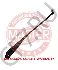 2115-5205065 АВТОЭЛЕКТРИКА Рычаг стеклоочистителя AE ВАЗ 2108-21099, 2113-2115; ИЖ-2126, 2717 н/о после 1997г. (кр в городе Екатеринбург