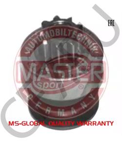 26.3708600-1 ZAZ Привод с механизмом свободного хода, стартер в городе Екатеринбург