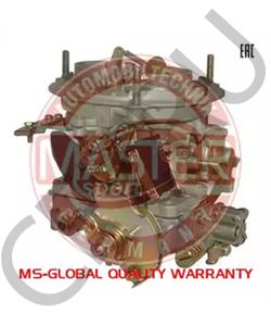 24-1107010 GAZ Карбюратор в городе Екатеринбург