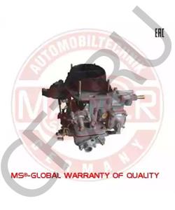 2105-1107010-20 LADA Карбюратор в городе Екатеринбург