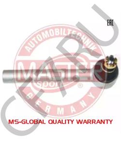 1102-3414056 ZAZ Наконечник поперечной рулевой тяги в городе Екатеринбург