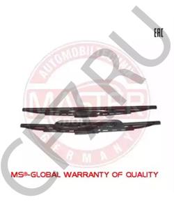 68.5205400 VOLGA Щетка стеклоочистителя в городе Екатеринбург