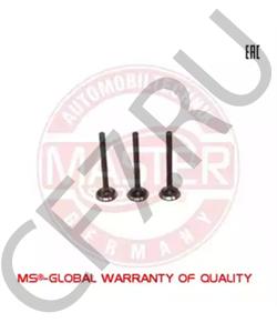 245.1007033 ZAZ Выпускной клапан в городе Екатеринбург