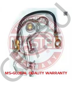 30.3706800 MOSKVICH Контактная группа, распределитель зажигания в городе Екатеринбург