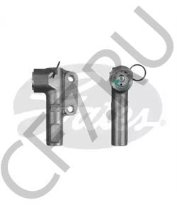 24410-37100 BKP натяжитель ремня Hyundai V-образки в городе Екатеринбург